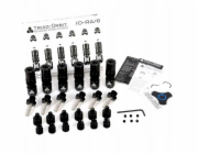 Trussardi Triad Orbit IO-RA/6 - rychlovýměnná spojka pro dodatečnou montáž IO, sada 6 kusů