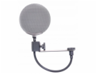 Doerr MXL PF-002 - Kovový popový filtr