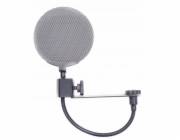 Doerr MXL PF-002 - Kovový popový filtr