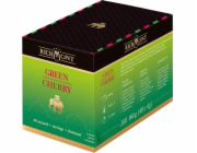 Richmont Zelený čaj Richmond Green Cherry 40x4g