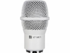 V7 sE MC1 Bílá - Bezdrátová mikrofonní kapsle.