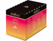 Richmont Jablečno-mátový ovocný a bylinný čaj 40x6g