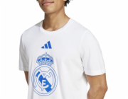 Adidas Tričko Real Madrid DNA s grafikou IM7477