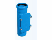 Magnaplast UdBRE tichý vnitřní čistič odpadních vod 160 mm (146755)