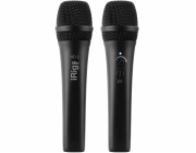 MXL Mic Mate Pro - XLR-USB adaptér