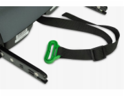 Caretero SEDLO PUMA I-SIZE GRAPHITE (125-150)