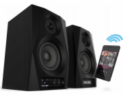 Reloop DSM-3 BT - Pár aktivních studiových monitorů