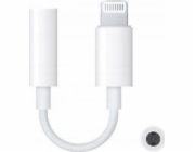 CoreParts Paměť pro notebooky CoreParts MSPP74280 Převodník pohlaví / Lightning kabel 3,5 mm audio bílý