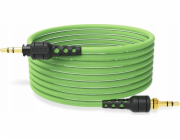 Rode NTH-Cable, Anschlusskabel für Rode NTH-100 – 2,4m, zelený