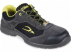 BETA PRACOVNÍ BOTY SUEDE 7213G, VELIKOST 42 (1 PÁR)