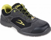 BETA PRACOVNÍ BOTY SUEDE 7213G, VELIKOST 42 (1 PÁR)