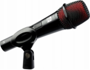 LIGHT4ME sE V2 Přepínací XLR - Dynamický mikrofon, kabel XLR-XLR 5m