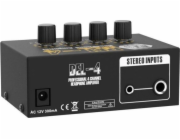 Donner DEL-4 - Sluchátkový zesilovač