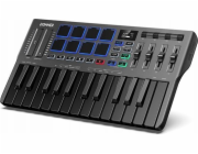 Donner ML DMK-25 - 25klávesový MIDI kontroler