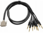 WARM AUDIO - PREMIER DB25 - TRS audio kabel 1,8 m