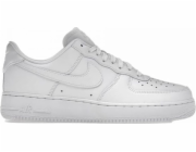 Nike Boty NIKE AIR FORCE 1  07 FRESH (DM0211 100) 38.5
