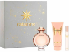 Paco Rabanne Rinkinys Olympea moterims: kvapusis vanduo E...