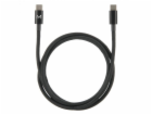 Mobilis KABEL - USB C / USB C - 2M