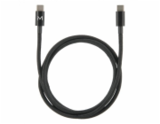 Mobilis KABEL - USB C / USB C - 2M