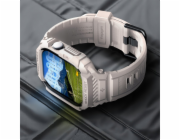 Spigen RUGGED ARMOR PRO V2 APPLE WATCH 10 / 11 (42 MM) DUNE BÉŽOVÁ