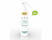 Hintenso osvěžovač tkanin a interiéru ve spreji, vanilka a kašmír, 250 ml