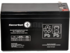PowerBat Baterie AGM SECURBAT 12V 7Ah