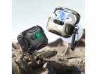 ESR Pouzdro Cyber FlickLock HaloLock MagSafe pro Apple Ai...