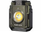Fenix Kempingová svítilna CL27R zelená