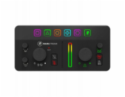 Mackie MAINSTREAM - rozhraní pro streamování zvuku