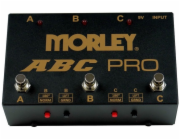 Rosfix Morley ABC PRO - Rozdělovač signálu