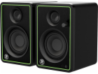 Mackie CR4-XBT – Aktivní monitory s Bluetooth [párování]