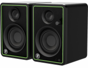 Mackie CR4-XBT – Aktivní monitory s Bluetooth [párování]