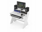 Reloop Krabice na desky GRIOUS 230 bílá