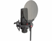 Samsung sE Electronics X1 S Vocal Pack, černý studiový mikrofon