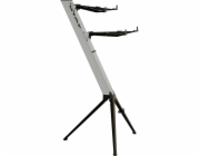 Domo ZŮSTAŇTE VĚTRÁCÍ 2 úrovně Stříbrná