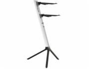 ExtraLink STAY SLIM 1100 CT 2 úrovně Stříbrná