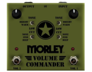 marlies mller Morley Volume Commander