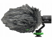 Mackie EM-93M – Brokovnicový mikrofon