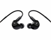 Mackie MP 120 - Sluchátka do uší