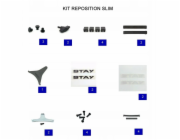 STAY Sada SLIM/COMPACT