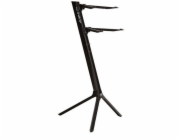 ExtraLink STAY SLIM 1100 CT 2 úrovně Černá