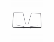 Flame Tree Publishing Stojan na noty STAY TOWER/PIANO