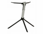 STAY ZŮSTAŇTE KOMPAKTNÍ Stříbrná