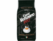 Vergano Zrnková káva Antica Bottega 1 kg