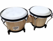 V-Tone Sada bongos V-TONE, 67 párů dřevěných bubnů