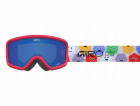 Giro Dětské zimní brýle GIRO CHICO 2.0 MULTI FACES (OTG) ...