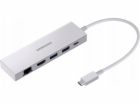 Samsung AV adaptér Multiportový adaptér Samsung EE-P5400,...