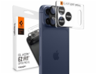 Spigen Ochranné sklo Optik Pro XL GLAS.TR pro iPhone 17 P...