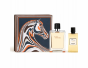 Hermes Terre D'Hermes EDT sprej 100ml + sprchový gel 80ml