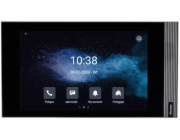 Akuvox 7palcový monitor S562, IP video interkom, Linux